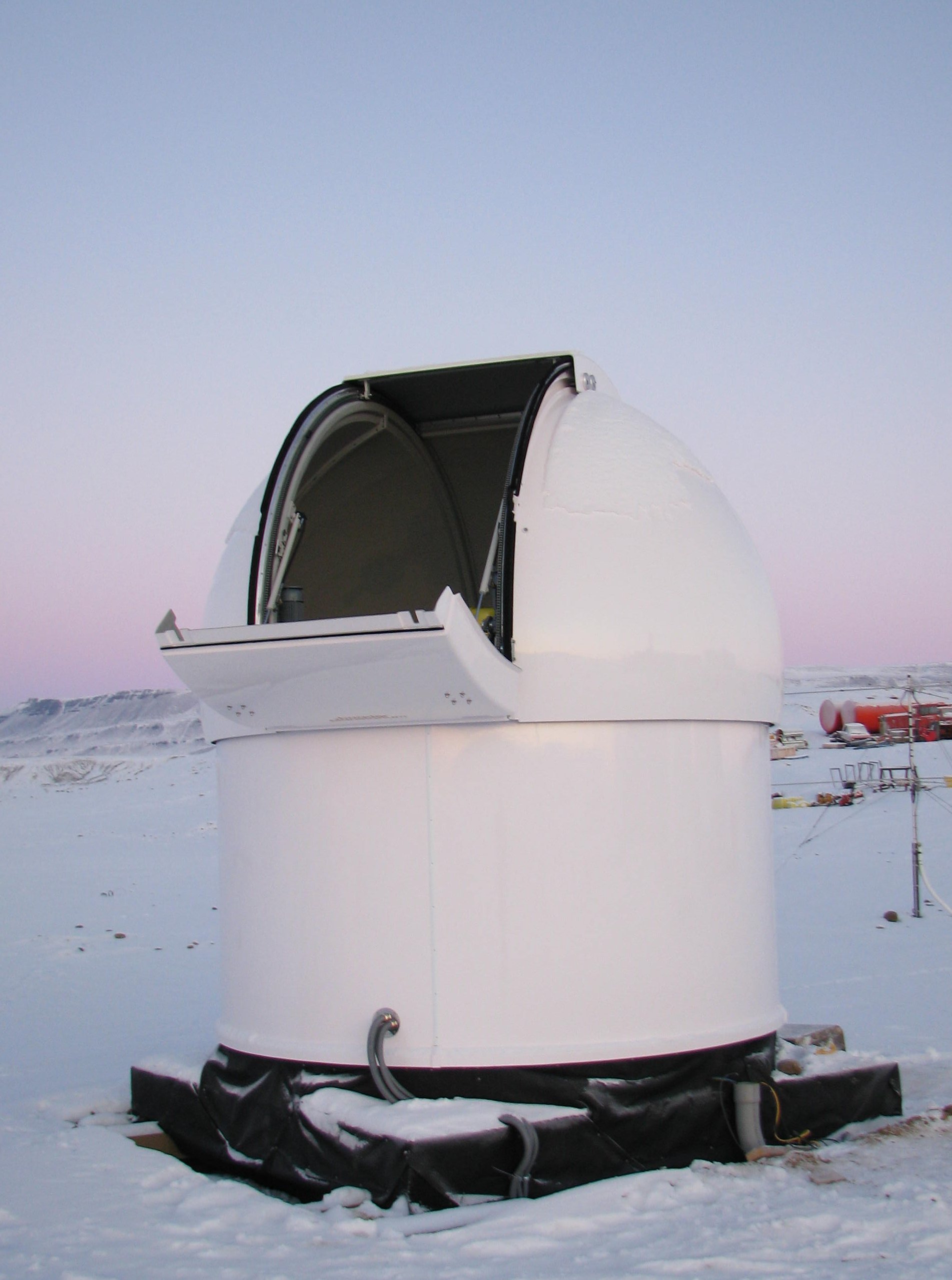 dome